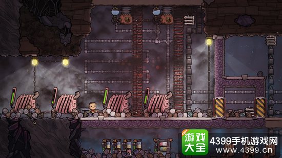 缺氧试玩版上架steam