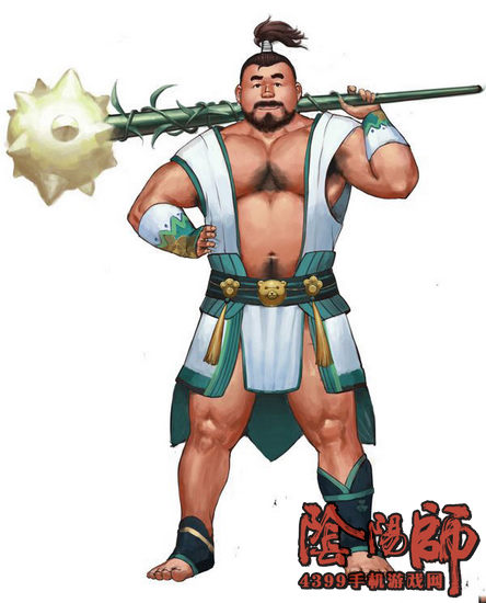 阴阳师百绘罗衣作品第三期
