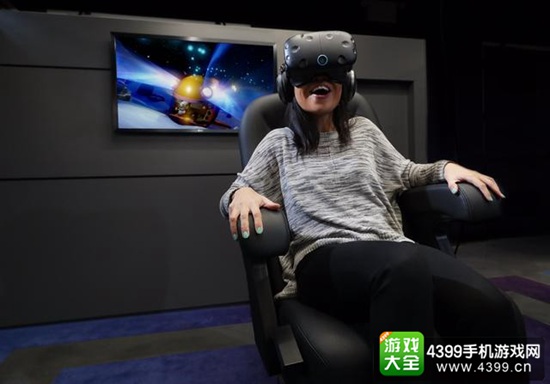 VR观影