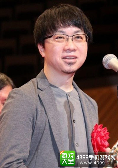 新海诚