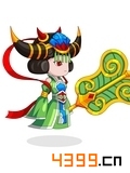 造梦西游外传铁扇公主