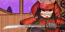 武士出击！《一剑飞天》登陆安卓平台