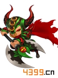 造梦西游外传牛魔王