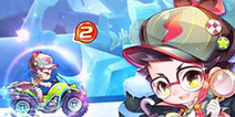 《天天酷跑》再添新角色 神探哈利强势上架