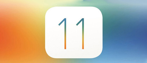 IOS11
