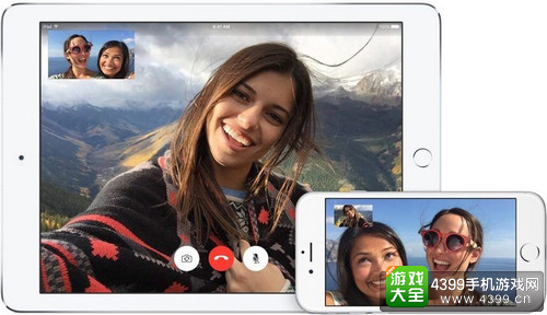 facetime