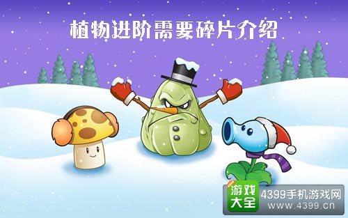 植物大战僵尸2