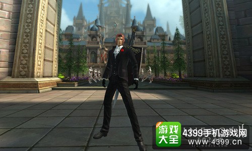 天堂2血盟