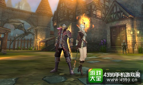 天堂2血盟