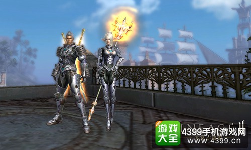 天堂2血盟
