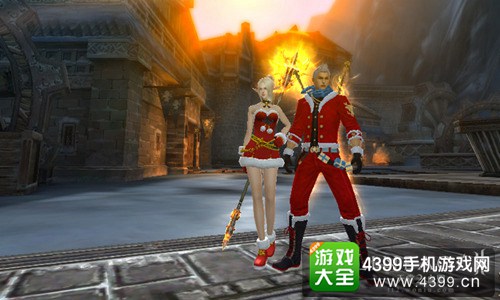 天堂2血盟
