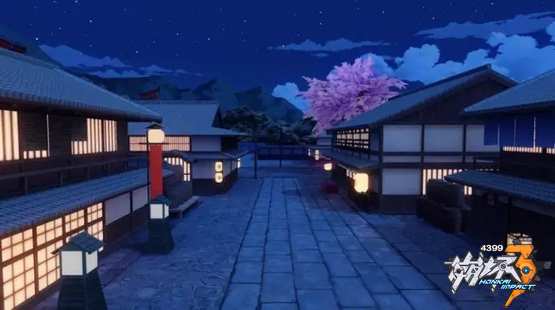 崩坏3下载