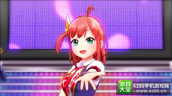 青空少女