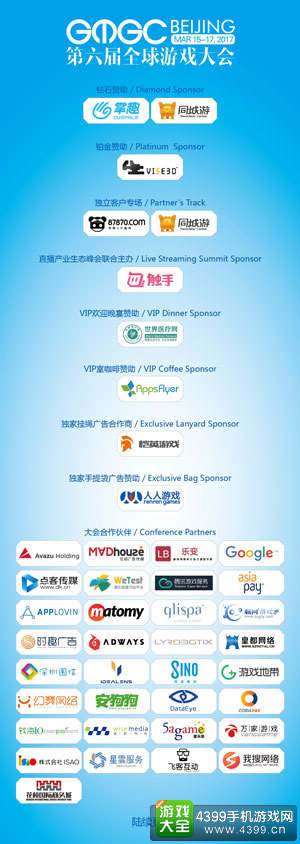 GMGC2017