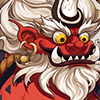 阴阳师两面佛
