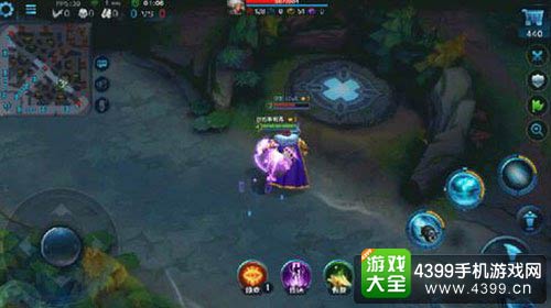 英魂之刃口袋版
