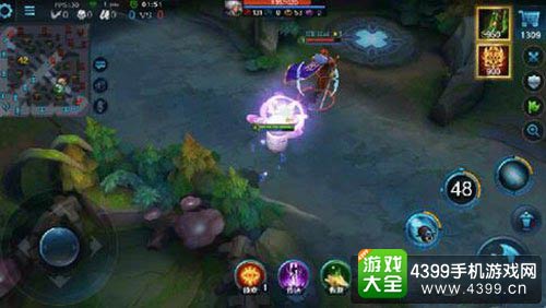 英魂之刃口袋版