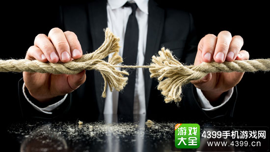 最后一根稻草