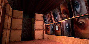 VR恐怖新作《器官碎片》曝光 这画面想吓死爹啊！