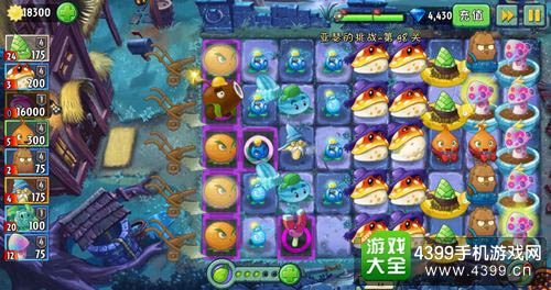 植物大战僵尸2