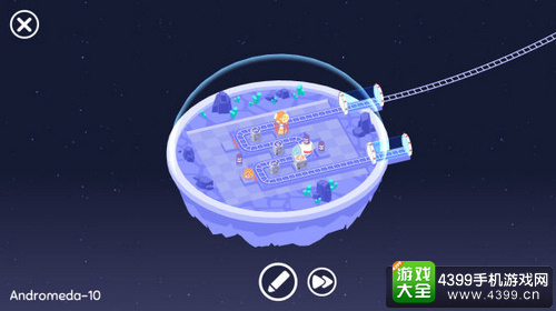 宇宙快车
