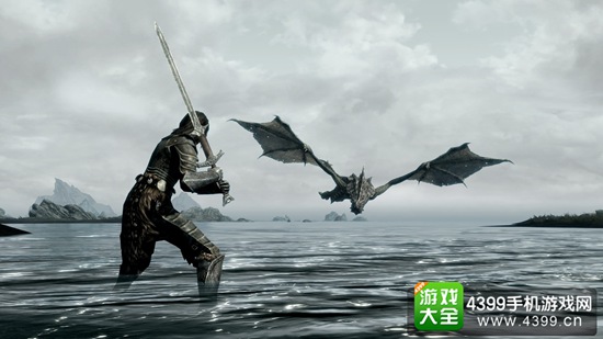 上古卷轴