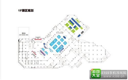 开年首场对接交易盛会 上方传媒108平展位强势来袭