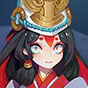 阴阳师白童子