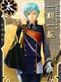 刀剑乱舞一期一振怎么样 一期一振属性资料图鉴