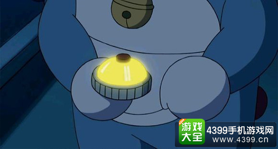哆啦A梦