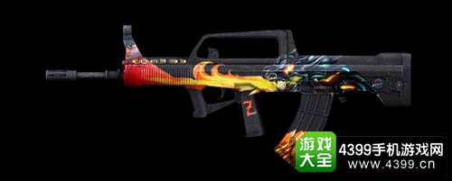 枪战英雄