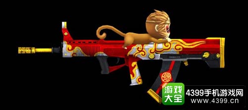 枪战英雄