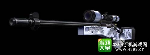 枪战英雄