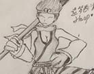 造梦西游4万物皆可娘·孙悟空