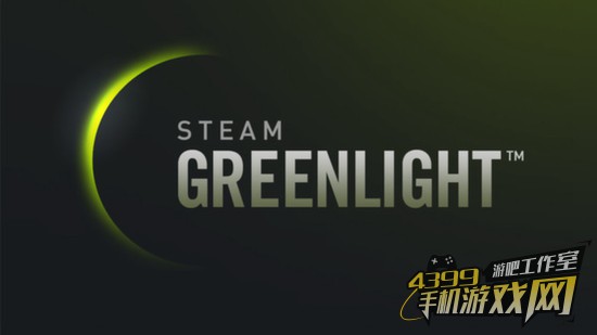 Steam青睐之光