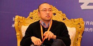 传360游戏业务总裁许怡然已离职，陈杰暂时接管游戏业务