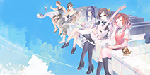 厉害了雷亚 音乐手游《兰空VOEZ》将登任天堂Switch