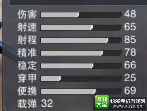 枪战英雄