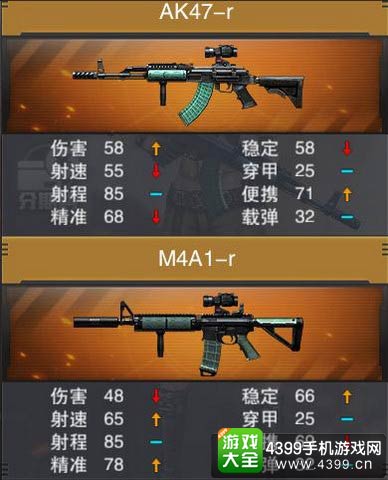 枪战英雄