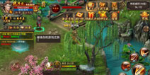 《君临Online》今日删档首测 兄弟聚首再创辉煌