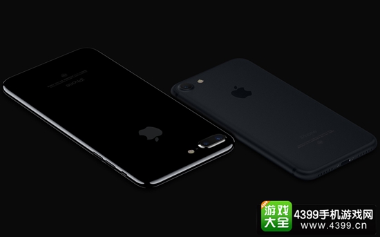iPhone7/7 Plus