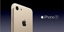 iPhone7销量惨淡 多条生产线停运