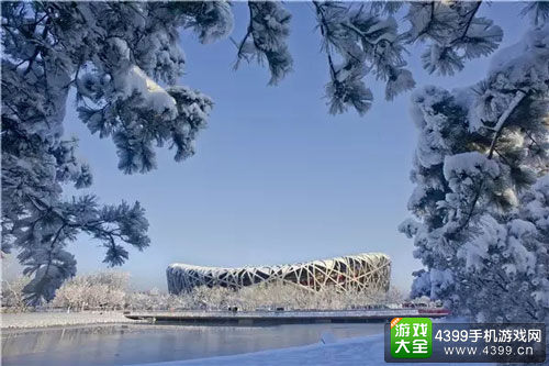 迎着春雪而来 2017第十四届TFC即将盛大开幕