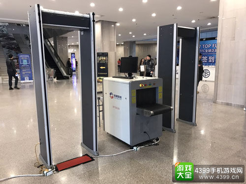 迎着春雪而来 2017第十四届TFC即将盛大开幕