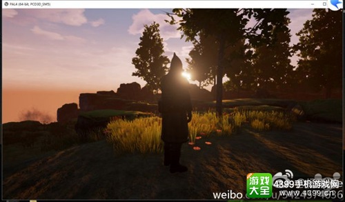 仙剑奇侠传4