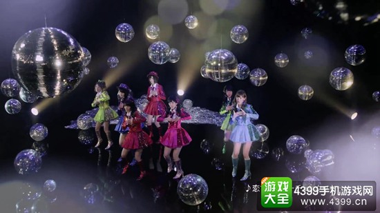 AKB48舞台斗士2：战斗狂欢