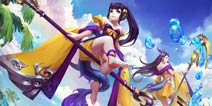 击溃不停《乱斗西游2》狭路相逢玩法革新