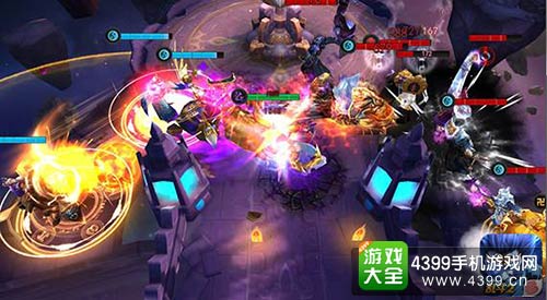 乱斗西游2