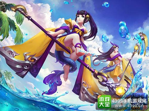 乱斗西游2