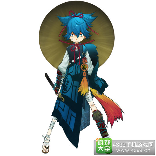 刀剑乱舞小夜左文字图鉴